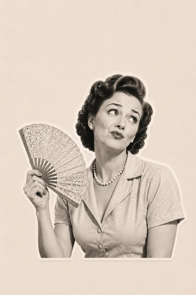 Imagen del taller Menopausia: enfoques y estrategias efectivas